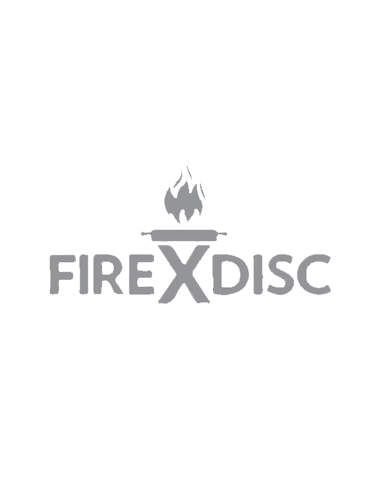 FireDisc Cookers